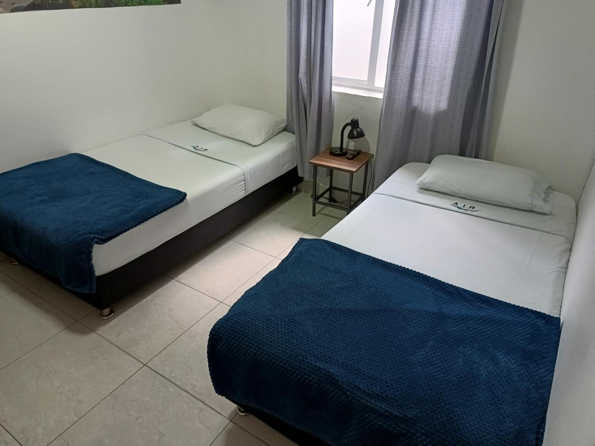 Air Guest House Medellin Exterior photo