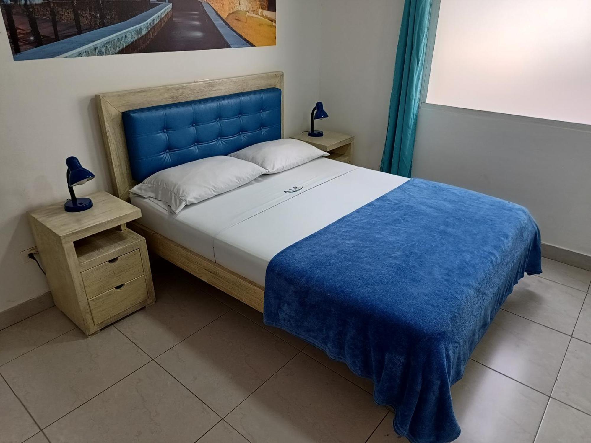 Air Guest House Medellin Exterior photo