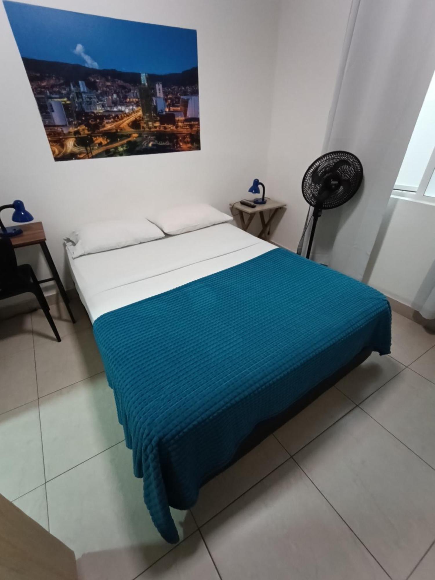 Air Guest House Medellin Exterior photo
